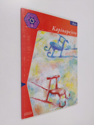 Roju : Kapinapeitto