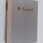 Jaakko Puokka : Magnus Enckell : ihminen ja taiteilija - pikkukuva 1