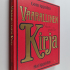 Conn Iggulden : Vaarallinen kirja : vain pojille - pikkukuva 1