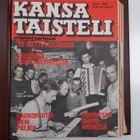 Kansa taisteli - Miehet kertovat vuosikerta 1982 - pikkukuva 2