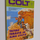 Colt 9/1991 : Taivas terästä ja ilma lyijyä - pikkukuva 1