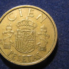 50 pesetas 1985. Espanja-Spain - pikkukuva 2