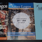 Astro Logos lehti (valikoima) - pikkukuva 1