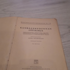 !Kankaankudonnan oppikirja 1935 - pikkukuva 2