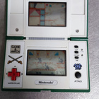 Zelda game&watch multi screen classic - pikkukuva 1