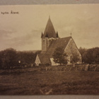 Åland: Finströms kyrka *** (801) - pikkukuva 1