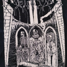 Cryptborn : Necromaniac - paita - pikkukuva 3