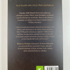 Rebecca Netley : Kalman kehtolaulu - pikkukuva 2