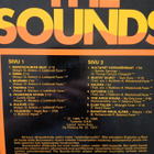 The Sounds : The Sounds. - pikkukuva 2