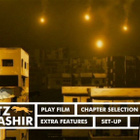 WALTZ WITH BASHIR dvd 2008 - pikkukuva 3