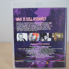 Who Is Bill Rebane ? ( Blu-ray ) 2021 - pikkukuva 2