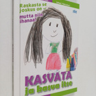 Telemäki - Vahtokari : Kasvata ja kasva itse - pikkukuva 1
