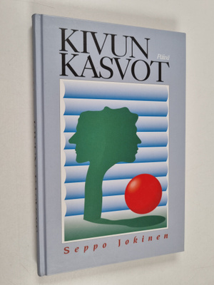 Seppo Jokinen : Kivun kasvot