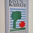 Seppo Jokinen : Kivun kasvot - pikkukuva 1