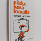 Goscinny ym. : Nikke kesälomalla - pikkukuva 1