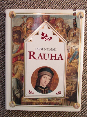 Lassi Nummi RAUHA