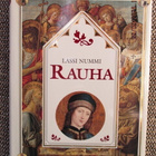 Lassi Nummi RAUHA - pikkukuva 1