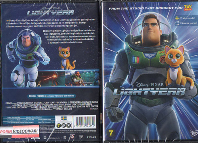 lightyear	(78 162)	UUSI	-FI-	DVD	(suomi/sv)			2022