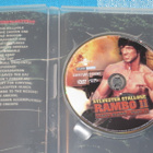 Dvd - Rambo II - Taistelija 2 - George P. Cosmatos elokuva - pikkukuva 2