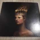 Mantar – Death By Burning (CD) - pikkukuva 1