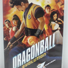 Dragonball- Evolution (Chatwin, Marsters, digi, 2dvd) - pikkukuva 2