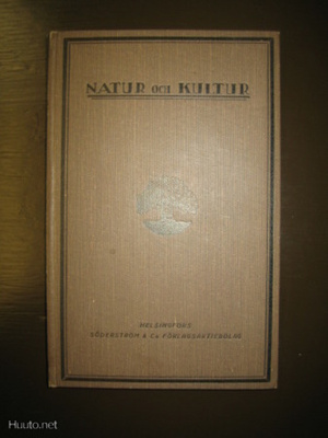 Immanuel Kant, hans liv och filosofi / Gunnar Landtman.