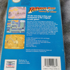 Nes Indiana Jones Temple of doom - pikkukuva 2