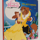 Kaunotar ja hirviö : pelastuminen - pikkukuva 1