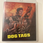 Dog Tags Ltd Ed Blu-ray (1987) Eng. Sub - pikkukuva 3