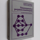 Joseph J. Moder : Toimintaverkot projektin käsittelyssä - pikkukuva 1