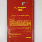Tuulikki Metsola : Silta-Annan tupa - pikkukuva 2