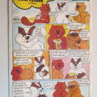 TAOTAO 5 / 1985 PIKKUPANDAN SARJAKUVALEHTI - pikkukuva 2