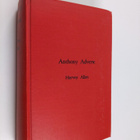 Hervey Allen : Anthony Adverse - pikkukuva 1