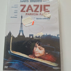Zazie-Pariisin Päiviä-MUOVISSA - pikkukuva 1