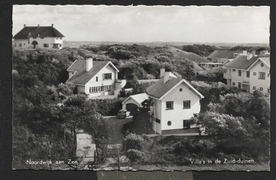 Hollanti - Noorwijk