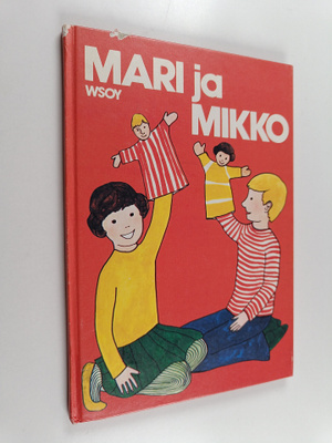 Mari ja Mikko