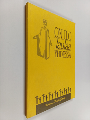On ilo laulaa yhdessä