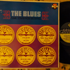 The Blues Came Down From Memphis LP - pikkukuva 1