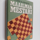 Garri Kasparov : Maailmanmestari - pikkukuva 1