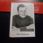 K14. Panda POP 100 # Esko Rahkonen /Odotin pitkän illan - pikkukuva 1