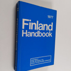 Matkailun edistämiskeskus : Finland Handbook 1977 - pikkukuva 1