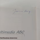 Sari Kanala : Multimedia ABC (signeerattu) - pikkukuva 3