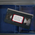 VHS: Salaisuus (Kurt Russel, Kelly McGillis 1988) - pikkukuva 5