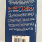 David Brin : Infinity's Shore - pikkukuva 2