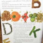 Nurminen - Vitamiinien ja kivennäisaineiden ABC - WSOY sid. - pikkukuva 2