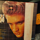 Elvis Presley LP - pikkukuva 2