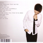 Conor Maynard : Contrast - CD - pikkukuva 3