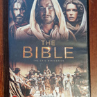 The BIBLE - Dvd boxi - pikkukuva 1