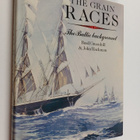 Basil Greenhill : The grain races the Baltic background - pikkukuva 1