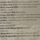 The Ultimate Xenia • City House Mix CD - pikkukuva 4